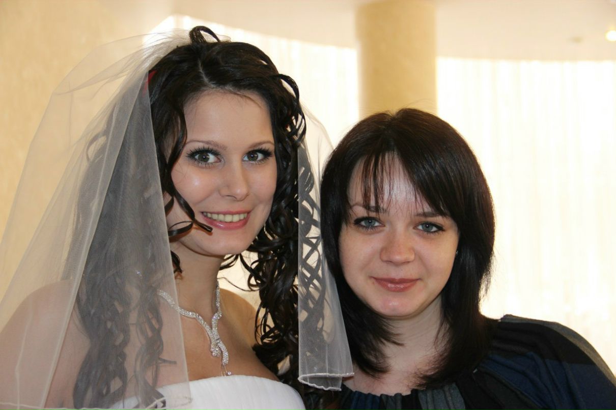 Julia Boryk | Рахов