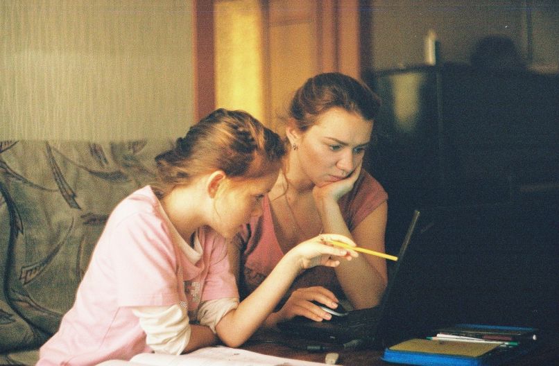 Антон Соловей | 