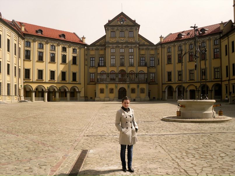 Даша Флерко | Минск