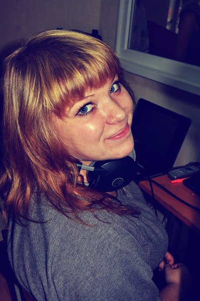 Вера Гурьева | Екатеринбург