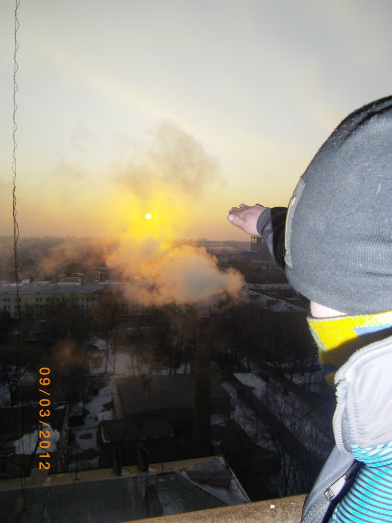 Сява Афанасьев A.C.A.B | Ростов-на-Дону