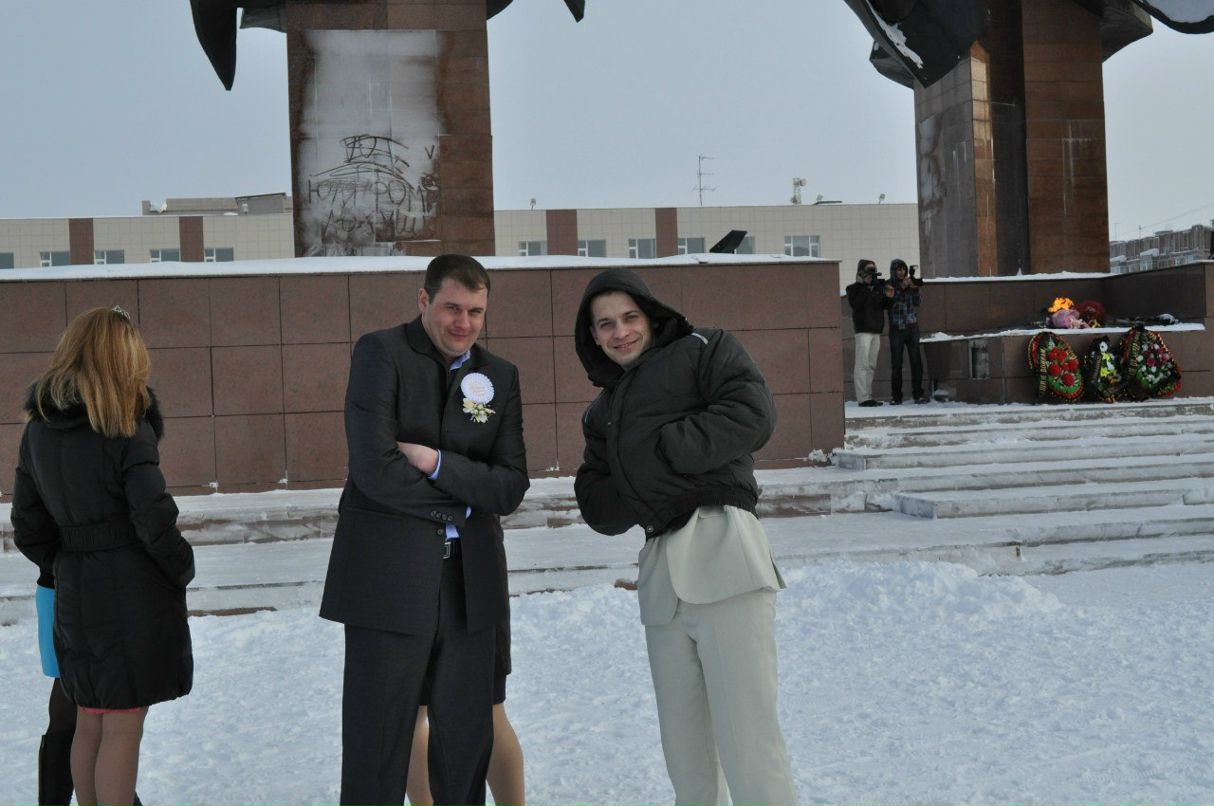 Сергей Величко Александрович | Котово