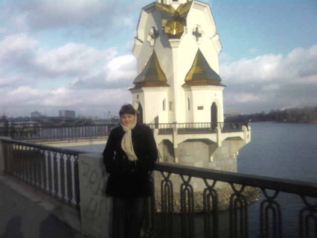 Оля Бублик | Ленино