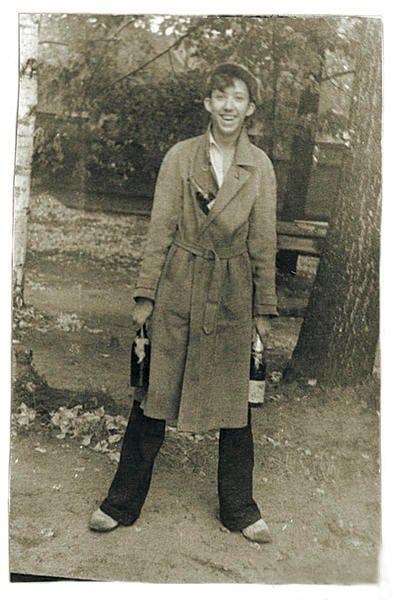 Данила Деев | Одесса