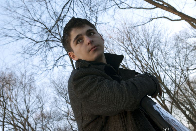 Евгений Скрыник | Краснодар