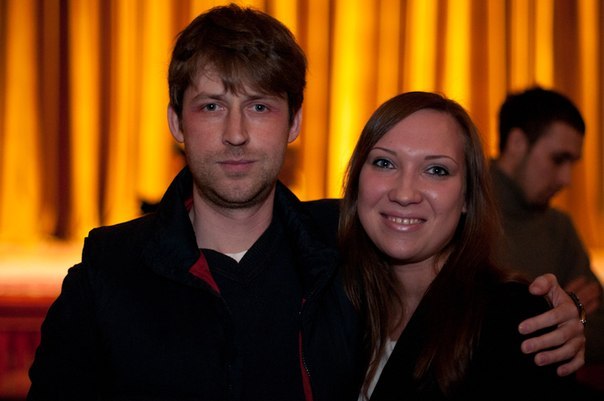 Екатерина Холодкова | Санкт-Петербург