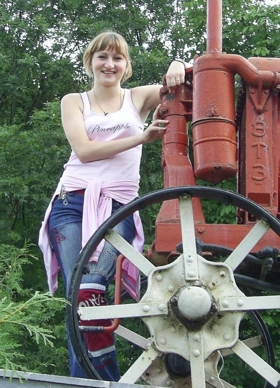 Катенька Боровнева | Минск