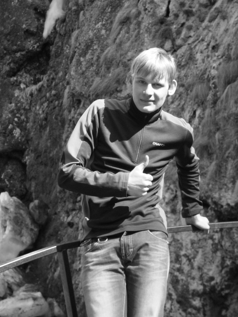 Артем Воронков | Москва