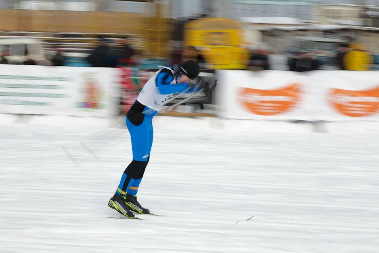 Никита Хамитов | Екатеринбург