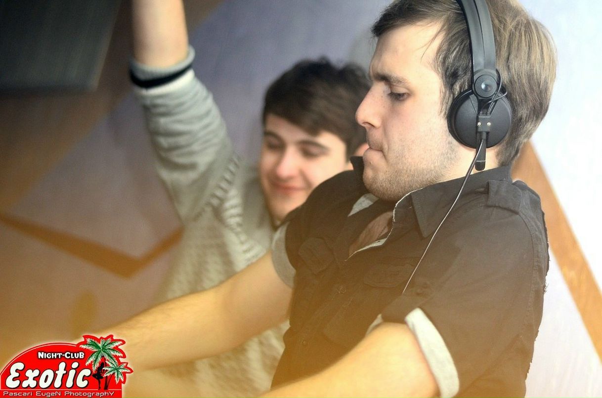 Макс Олов | Кишинев