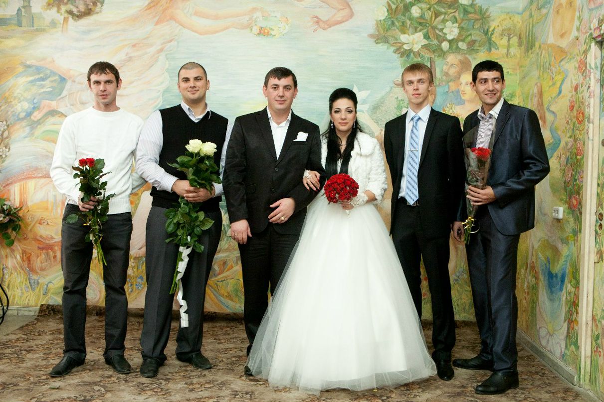 Никос Зеркидон | Сочи