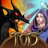 TOD-Tower of Defense