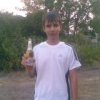 Аватар: Сашик Каменских