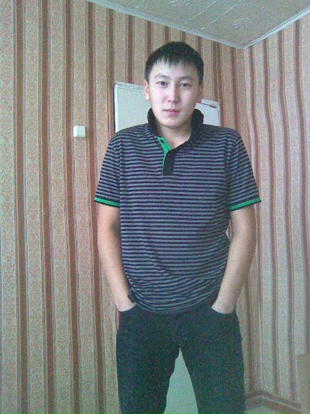 №3, Дьулус Атласов №3, Дьулус Атласов