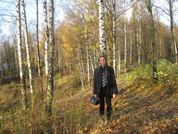 №191, Иван Вениаминович, Снегиревка №191, Иван Вениаминович, Снегиревка