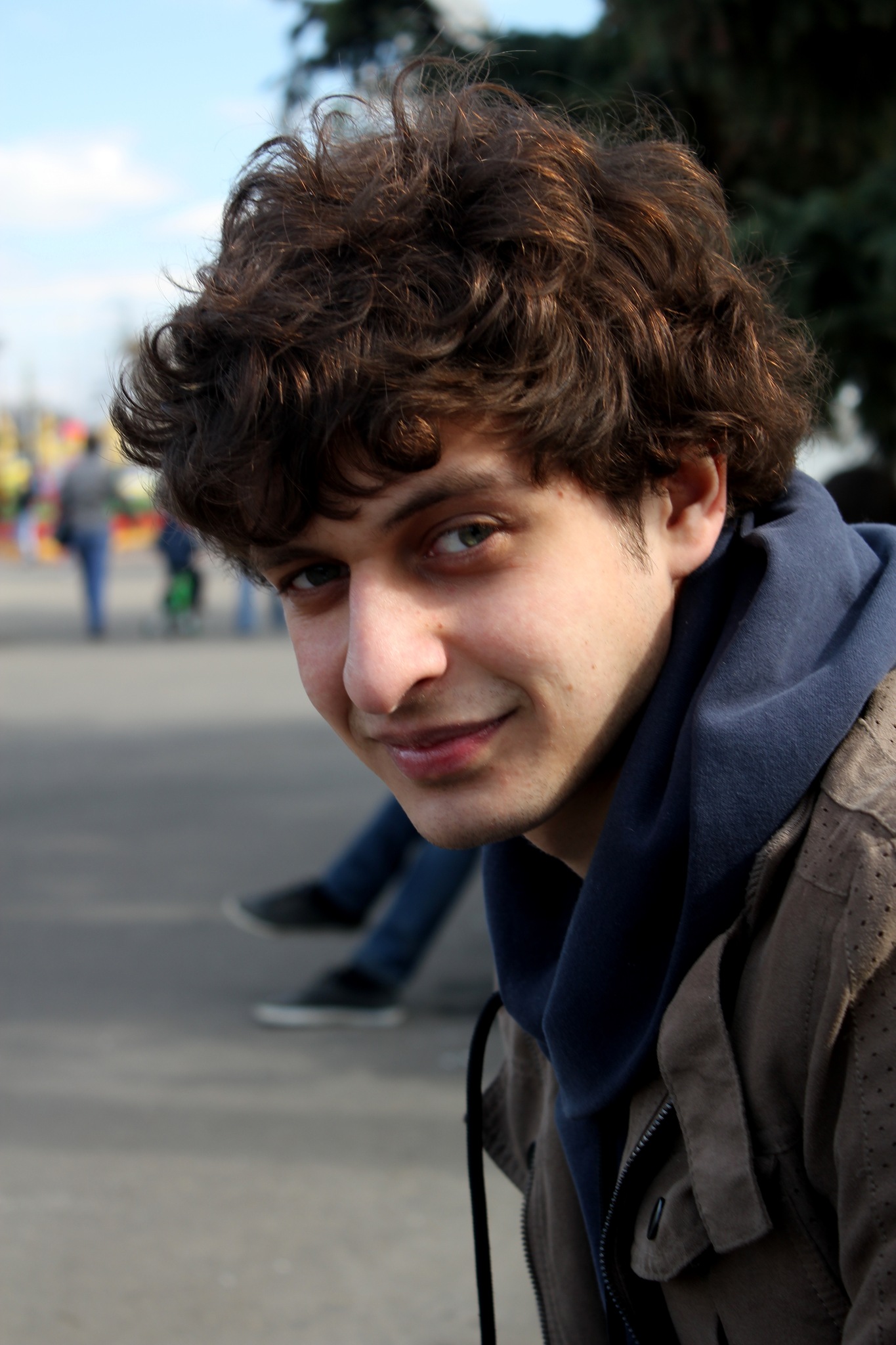 Фото профиля