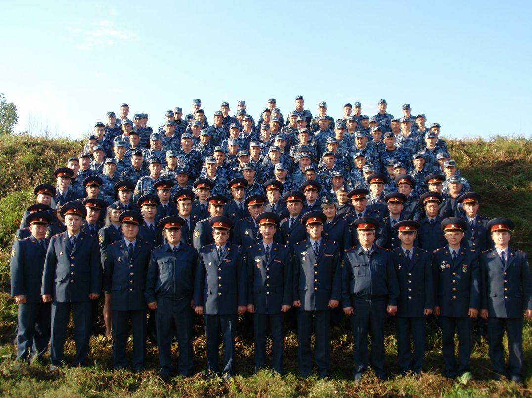 Марат Гафаров | Стерлитамак