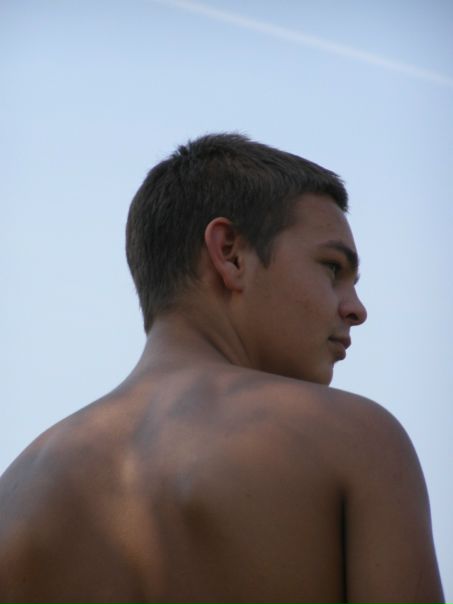 №31, Андрей Андриевский, 35 лет, Кропивницкий / Кировоград №31, Андрей Андриевский, 35 лет, Кропивницкий / Кировоград