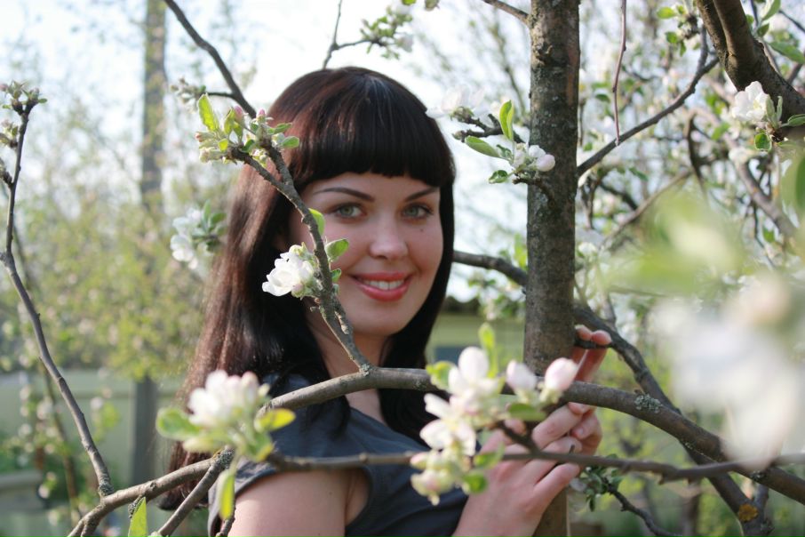 №70, Марина Кустова, 42 года, Днепр (Днепропетровск) №70, Марина Кустова, 42 года, Днепр (Днепропетровск)