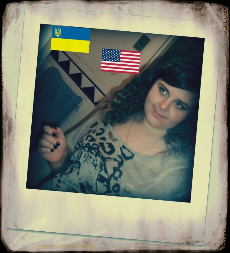 Наташа Клименко | Киев