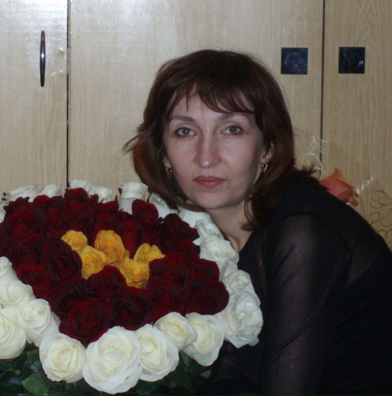 Татьяна Давыдова | Белгород