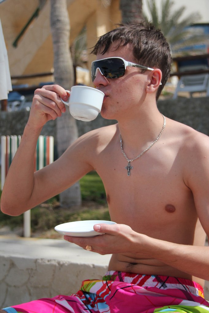 Денис Будинец Mr DEN | Жигулевск