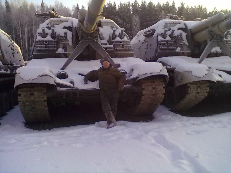 Александр Григорьев ۩͇̿V͇̿I͇̿P͇̿۩ | Красноуфимск