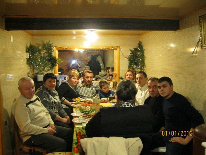 Евгения Ядукова-Матиос | Черновцы