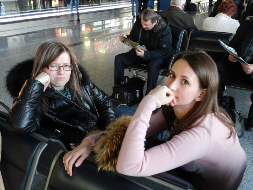 Алёна Харламова-Бутова | Москва