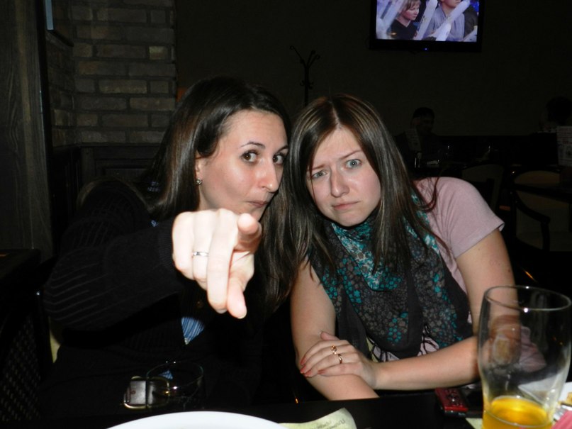 Алёна Харламова-Бутова | Москва