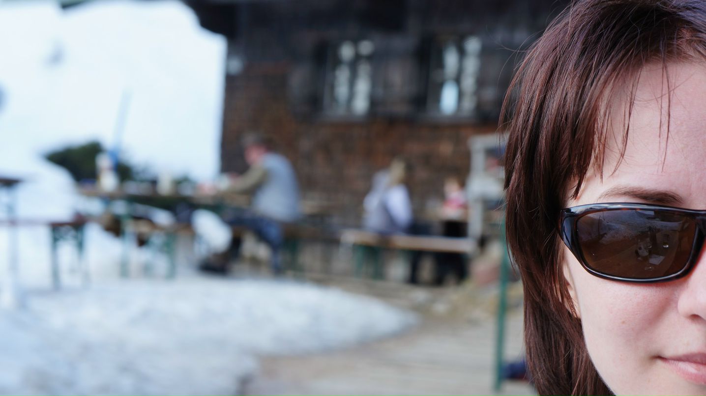 Лариса Скрипка | Санкт-Петербург