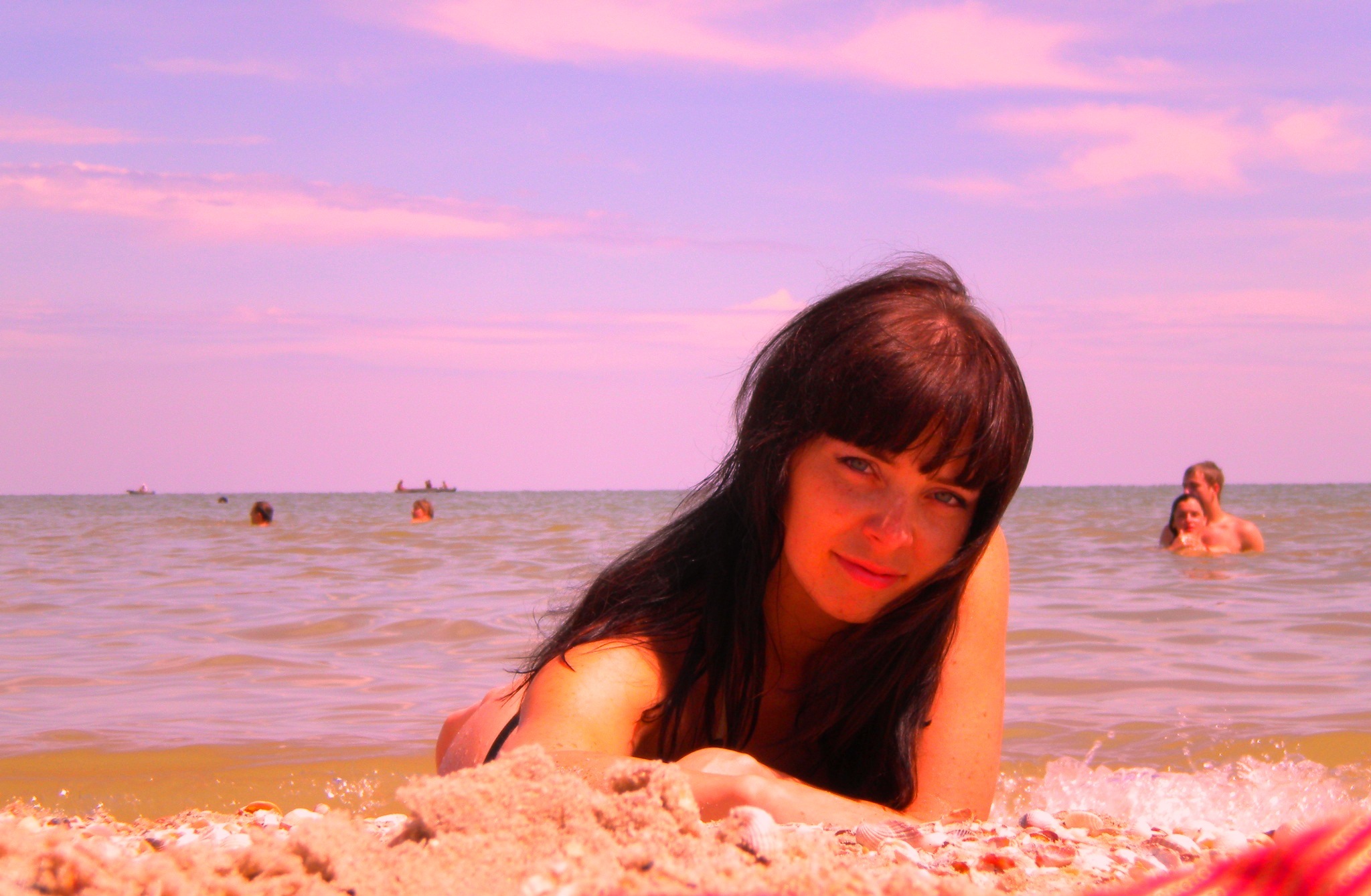 Фото профиля