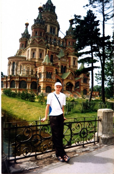 №8, Дима Каспрук, 38 лет, Винница №8, Дима Каспрук, 38 лет, Винница