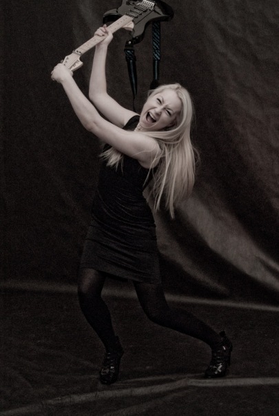 №23, Наталья Ляховицкая №23, Наталья Ляховицкая