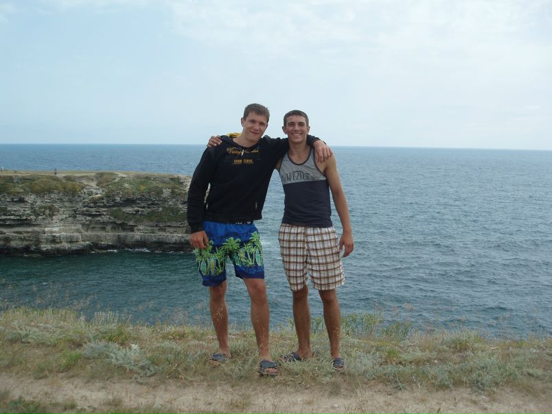 №115, Кирилл Романов, 32 года №115, Кирилл Романов, 32 года