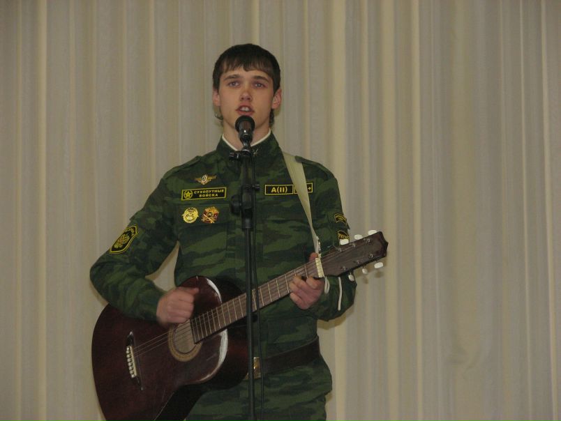 №60, Вовчик Андреев №60, Вовчик Андреев