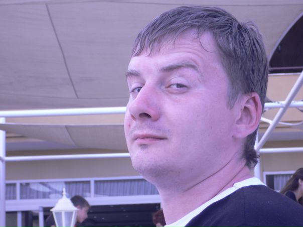 №2, Андрей Ровенский, Москва №2, Андрей Ровенский, Москва