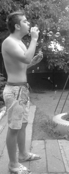 №4, Павел Евсеев №4, Павел Евсеев