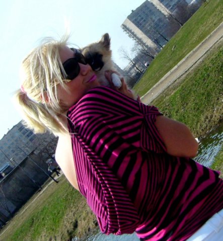 №4, Мария Березина, 40 лет, Санкт-Петербург №4, Мария Березина, 40 лет, Санкт-Петербург