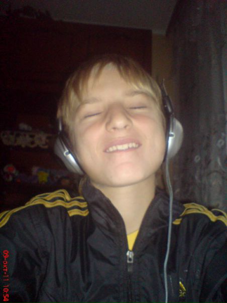 №48, Женя Полянський, Житомир №48, Женя Полянський, Житомир