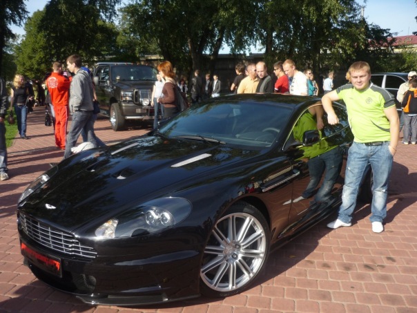 №2, Стас Старик №2, Стас Старик