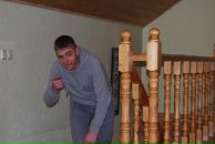 №31 Егор Ванюжин 03.02.1991: профиль, фото, статус - ВКонтакте