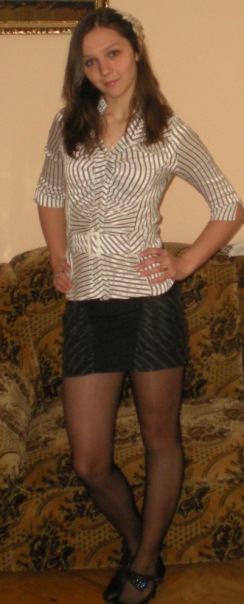 №49, Оля Предко №49, Оля Предко