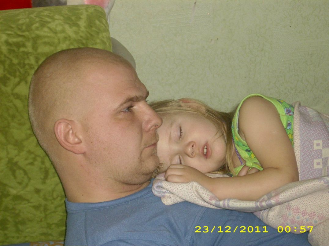 Сергей Зайцев | Калачинск