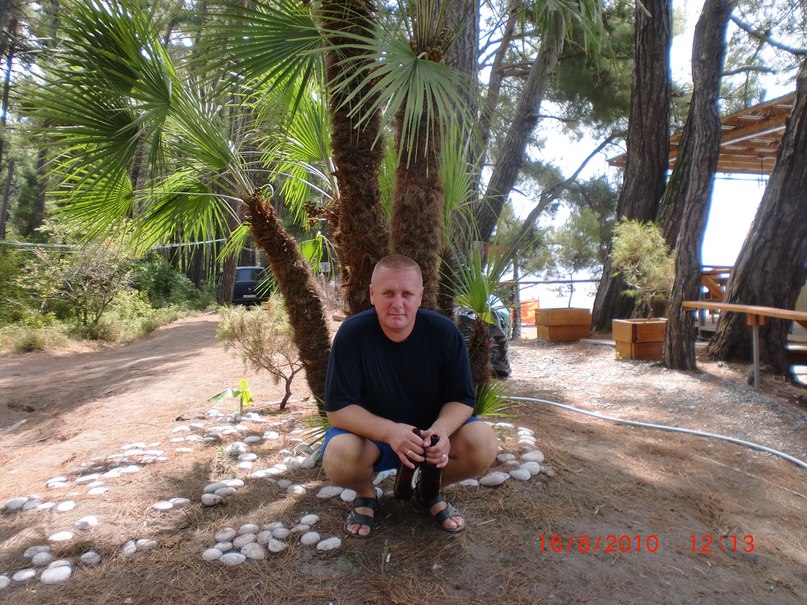 Валерий Котков | Нижний Новгород