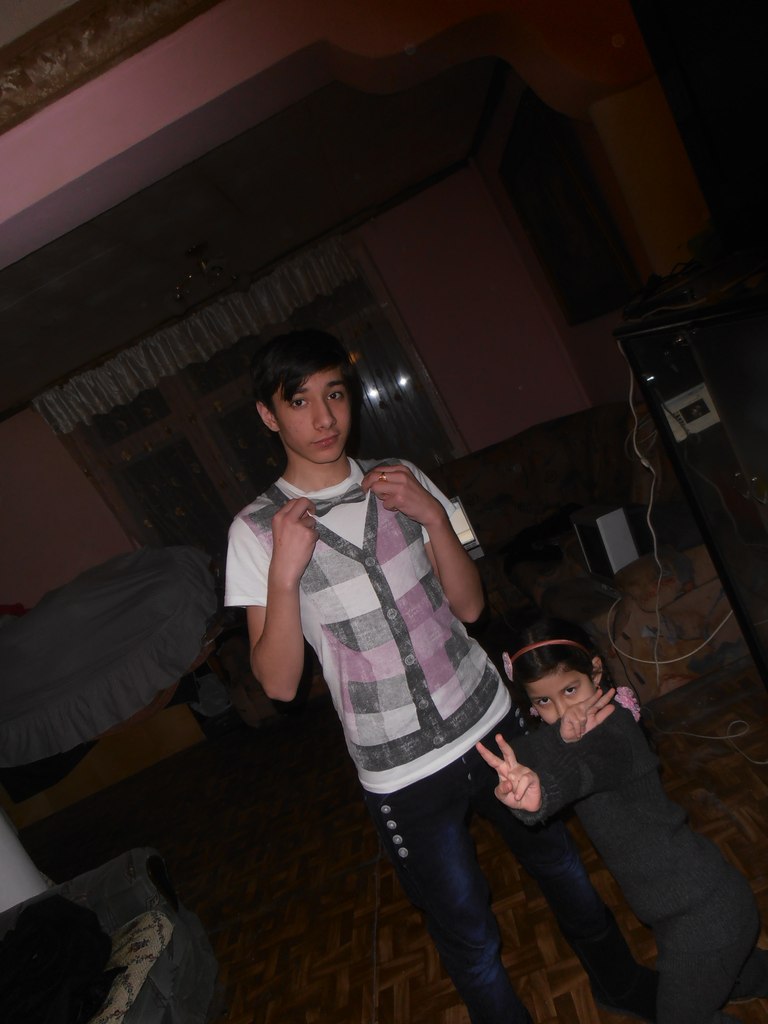 Дэни Шаркози 