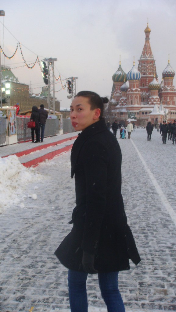 Антуан Антуан | Санкт-Петербург