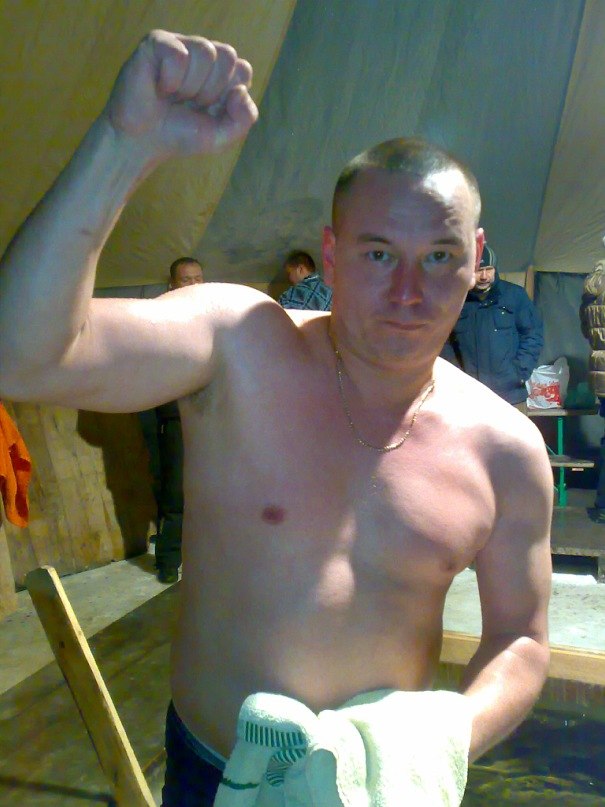 Иван Альфанов | Екатеринбург