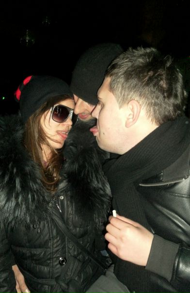 №26, Саша Бердюк, Черновцы №26, Саша Бердюк, Черновцы