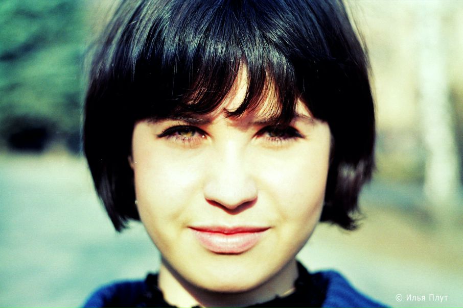 №129, Лена Исмагилова №129, Лена Исмагилова